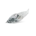 Theuma toebehorenset RAL9010 mp1 md100 product photo