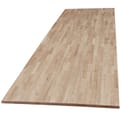 Werkblad Real Wood Panel Eiken A/B VL product photo