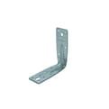 GB hoekanker met ril product photo