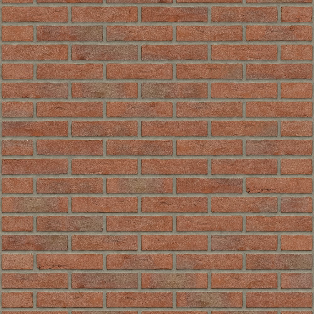 Handvorm WF rood paars | Stiho.nl Handvorm WF rood paars
