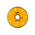 InterDynamics diamantzaagblad 230mm product photo
