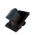 Monier combipan universeel antraciet product photo