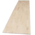 Werkblad Real Wood Panel Esdoorn A/B VL product photo