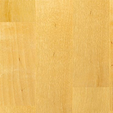 Werkblad Real Wood Panel Berken A/B VL