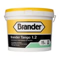 Brander Tango sierpleister wit 15kg product photo