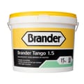 Brander Tango sierpleister wit 15kg product photo