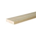 Vuren C geschaafd 28x145mm FSC product photo