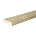 Vuren C geschaafd 38x140mm FSC product photo