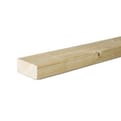 Vuren C geschaafd 44x95mm FSC product photo