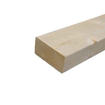 Vuren C geschaafd 58x120mm FSC