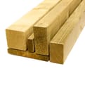 Vuren gewolmaniseerd 28x45mm FSC product photo