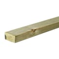 Vuren gewolmaniseerd 44x70mm FSC product photo