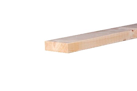 Vuren C ruw 75x100mm FSC
