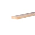 Vuren B ruw 22x125mm FSC product photo