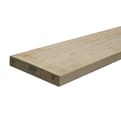 Vuren B ruw 32x200mm FSC product photo
