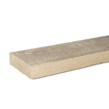 Vuren B ruw 44x150mm FSC