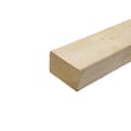 Vuren C geschaafd 58x95mm FSC product photo