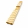 Vuren gekeept gewolmaniseerd 21x45mm FSC product photo