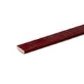 Hardhouten plint gelakt 12x55mm FSC product photo