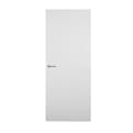 Opdekdeur da901 rechts ral9010 201,5cm product photo