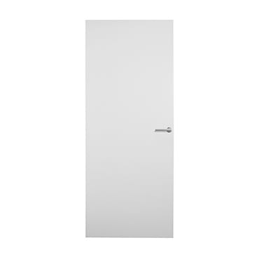 Opdekdeur da901 links ral9010 231,5cm