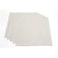 Schuurpapier droog product photo