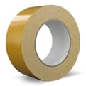Linnentape dubbelzijdig wit product photo