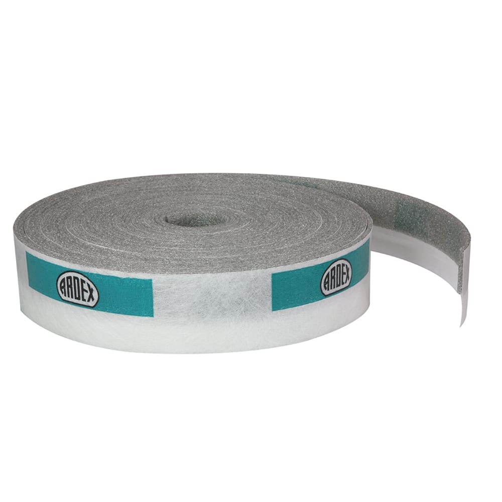 Ardex TP 50 Randisolatiestrook | Stiho.nl Ardex TP 50 Randisolatiestrook