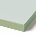MDF wit V313 305x122cm PEFC product photo