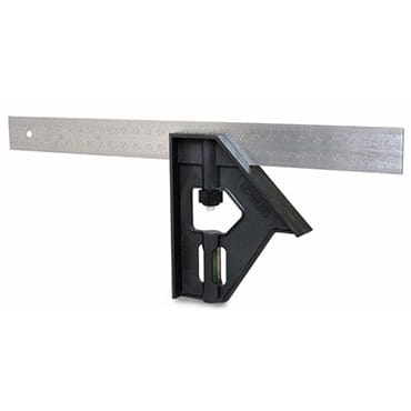 Stanley combinatiehaak 300mm | Stiho.nl Stanley combinatiehaak 300mm