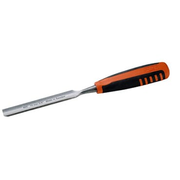 Bahco steekguts halfrond