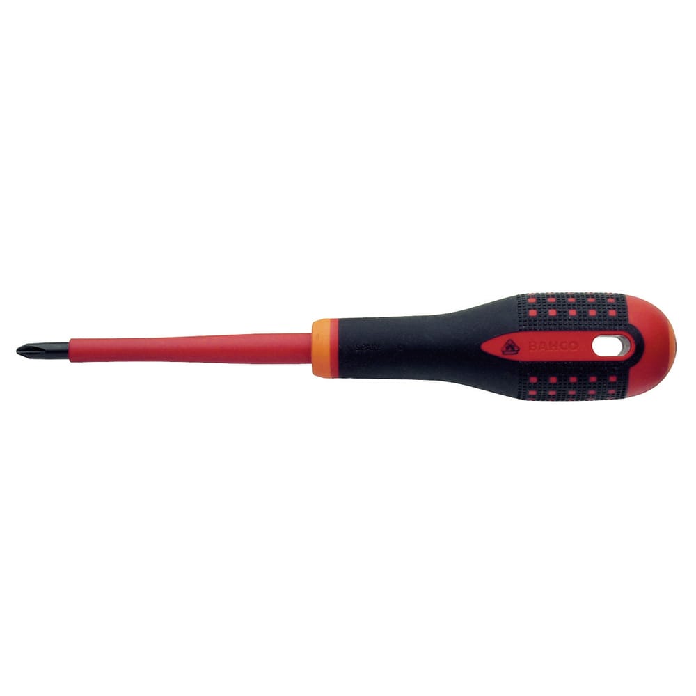 Bahco schroevendraaier phillips PH1 VDE