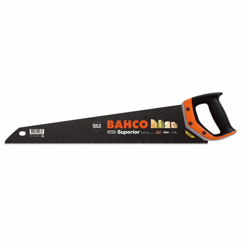Bahco handzaag superior 2700XT