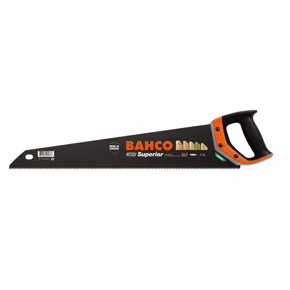 Bahco handzaag superior 2600XT | Stiho.nl Bahco handzaag superior 2600XT