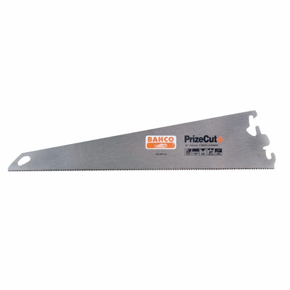 Bahco zaagblad pricecut 550mm | Stiho.nl Bahco zaagblad pricecut 550mm