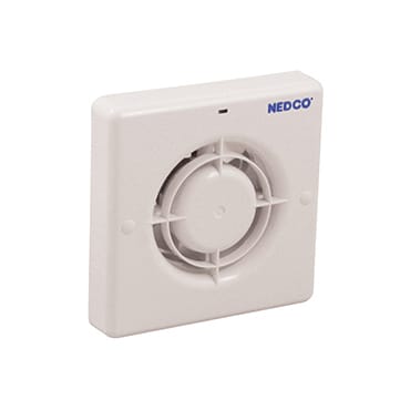 Ventilator CR100