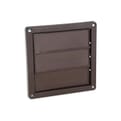 Lamellenrooster 160mm bruin product photo
