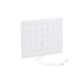 Ventilatierooster afsluitbaar product photo
