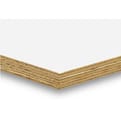 Okoume multiplex wit 250x122cm FSC product photo