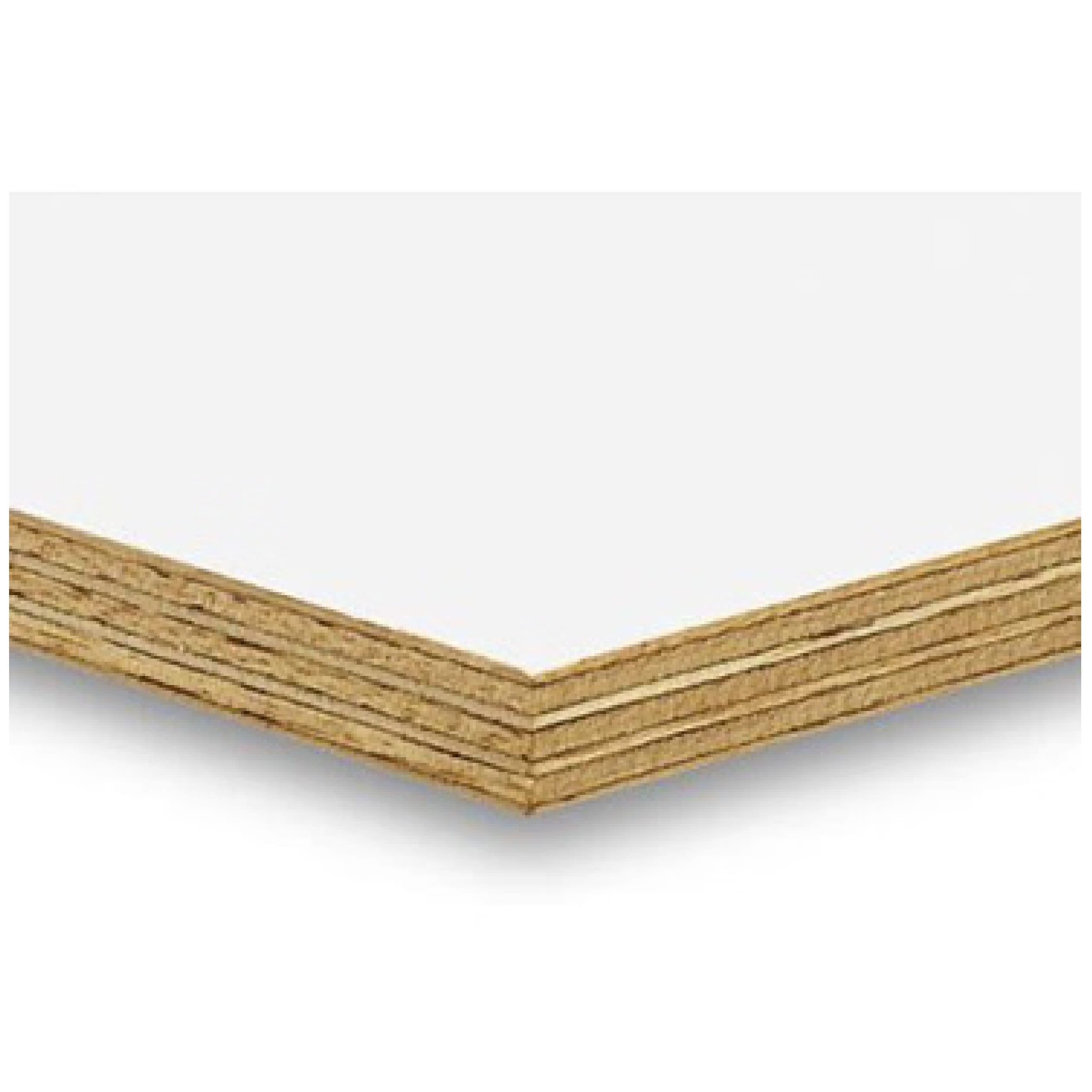 Okoume multiplex wit 250x122cm FSC | Stiho.nl Okoume multiplex wit 250x122cm FSC