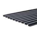 Zwaluwstaartplaat breedte 63cm product photo