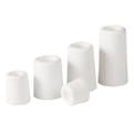 Berdal deurbuffer wit product photo