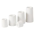 Berdal deurbuffer wit product photo