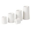Berdal deurbuffer wit product photo