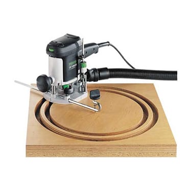 Festool cirkelsnijder SZ-OF1000 | Stiho.nl Festool cirkelsnijder SZ-OF1000