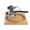 Festool cirkelsnijder SZ-OF1000 product photo
