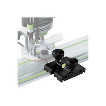 Festool geleideaanslag | Stiho.nl Festool geleideaanslag