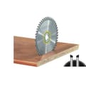 Festool cirkelzaagblad W52 210mm product photo