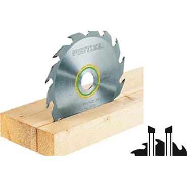 Festool cirkelzaagblad PW | Stiho.nl Festool cirkelzaagblad PW