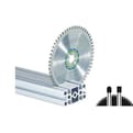 Festool cirkelzaagblad TF52 160mm product photo
